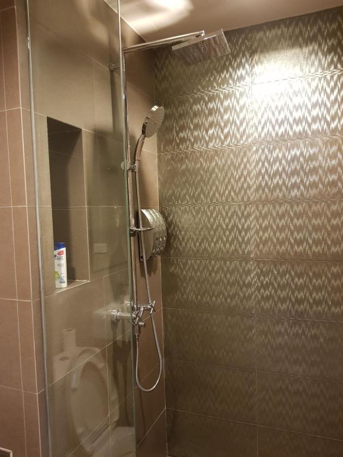 Rain Cha Am - Hua Hin By J&P Apartment Cha-Am Exterior photo